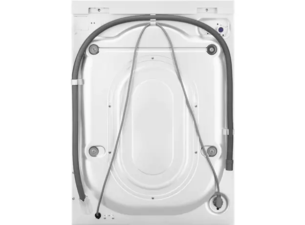 Стиральная машина узкая ELECTROLUX PerfectCare 600 EW6S406WU - изображение 5