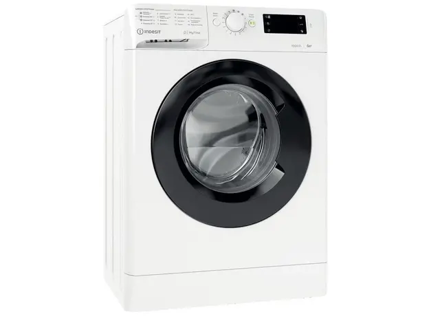 Пральна машина вузька INDESIT OMTWSE 61051 WK UA - зображення 2