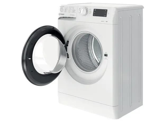 Пральна машина вузька INDESIT OMTWSE 61051 WK UA - зображення 6