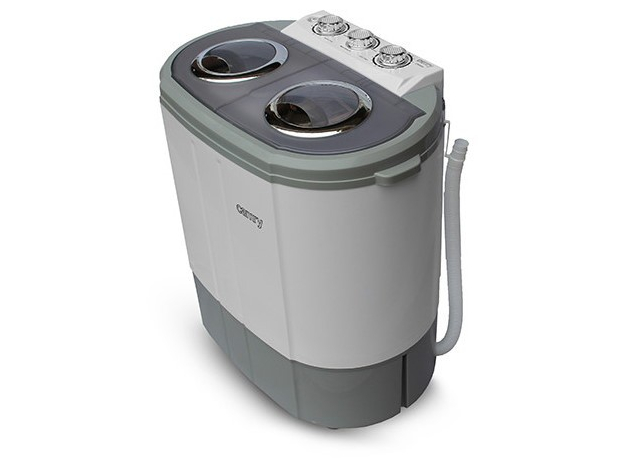 Стиральная машина полуавтомат Camry CR 8052 портативная - изображение 2 Стиральная машина полуавтомат Camry CR 8052 портативная - изображение 2