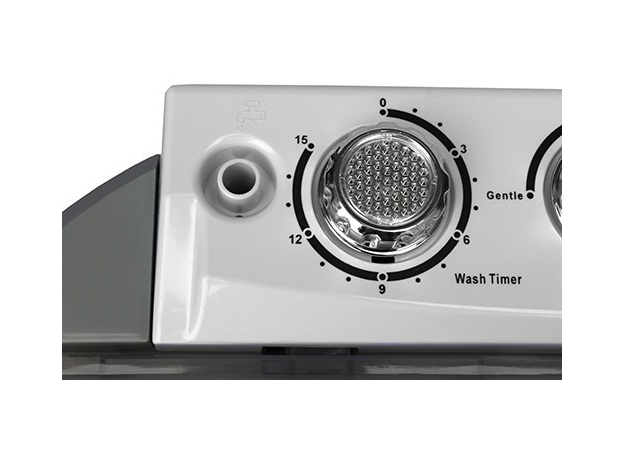 Стиральная машина полуавтомат Camry CR 8052 портативная - изображение 3 Стиральная машина полуавтомат Camry CR 8052 портативная - изображение 3