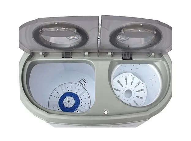 Стиральная машина полуавтомат Camry CR 8052 портативная - изображение 4