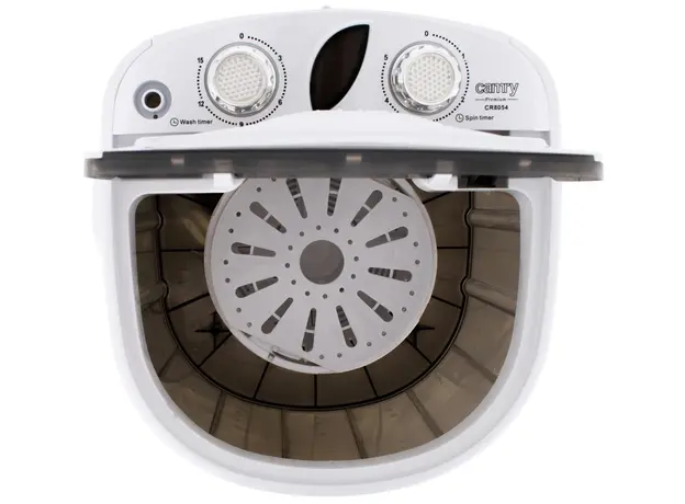 Стиральная машина полуавтомат Camry CR 8054 портативная - изображение 4