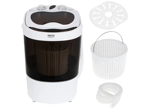 Стиральная машина полуавтомат Camry CR 8054 портативная - изображение 6