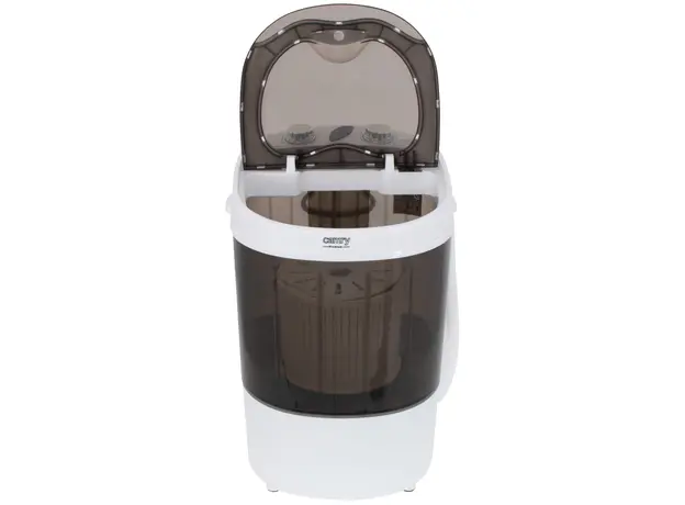 Стиральная машина полуавтомат Camry CR 8054 портативная - изображение 7