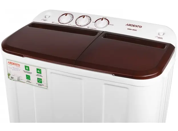 Стиральная машина полуавтомат ARDESTO WMH-B65C - изображение 3