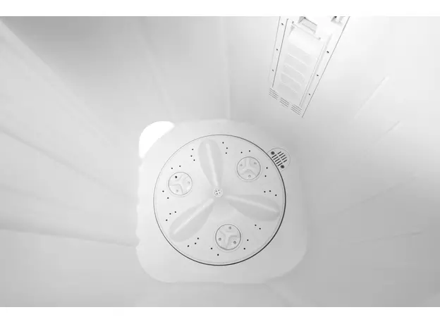 Стиральная машина полуавтомат ARDESTO WMH-B65C - изображение 4