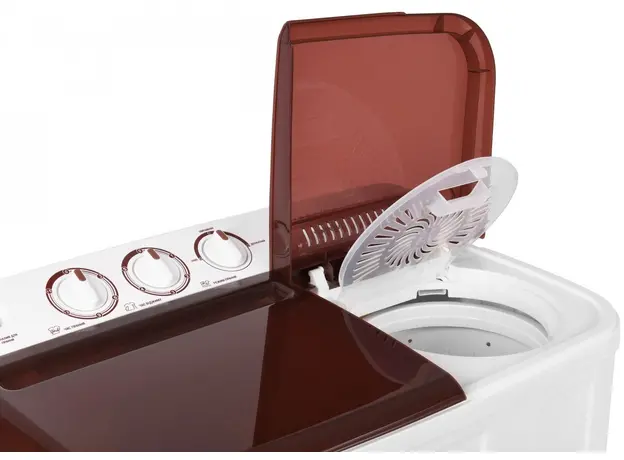 Стиральная машина полуавтомат ARDESTO WMH-B65C - изображение 7