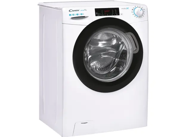 Стиральная машина узкая CANDY CO4 1265TWBE/1-S - изображение 2