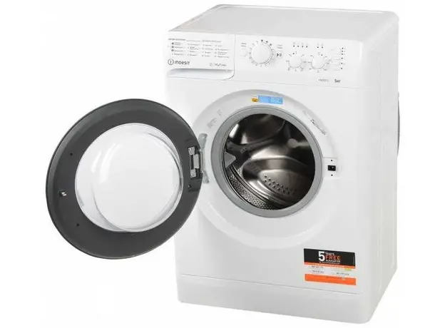 Стиральная машина узкая INDESIT OMTWSC 51052 W UA - изображение 6