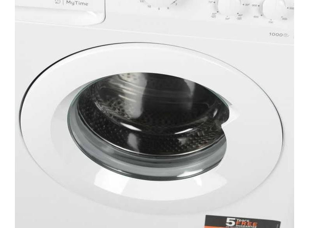 Стиральная машина узкая INDESIT OMTWSC 51052 W UA - изображение 8 Стиральная машина узкая INDESIT OMTWSC 51052 W UA - изображение 8