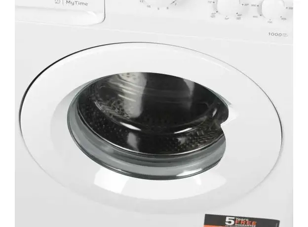 Стиральная машина узкая INDESIT OMTWSC 51052 W UA - изображение 8