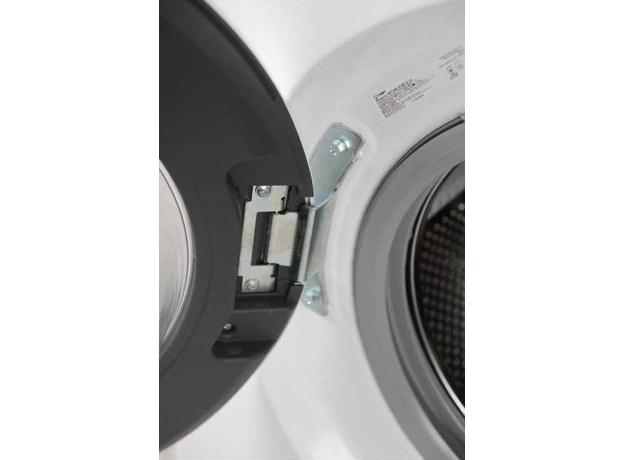 Стиральная машина узкая INDESIT OMTWSC 51052 W UA - изображение 10 Стиральная машина узкая INDESIT OMTWSC 51052 W UA - изображение 10