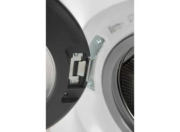 Стиральная машина узкая INDESIT OMTWSC 51052 W UA - изображение 10