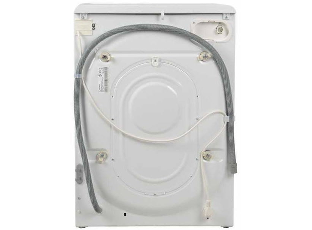 Стиральная машина узкая INDESIT OMTWSC 51052 W UA - изображение 12 Стиральная машина узкая INDESIT OMTWSC 51052 W UA - изображение 12