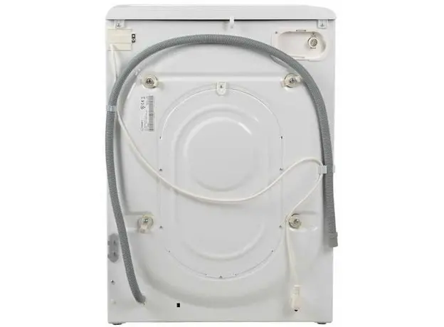 Стиральная машина узкая INDESIT OMTWSC 51052 W UA - изображение 12