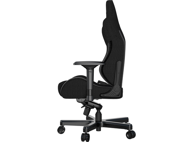 Ігрове крісло Anda Seat T-Pro 2 Size XL Linen Fabric Black (AD12XLLA-01-B-F) - зображення 7 Ігрове крісло Anda Seat T-Pro 2 Size XL Linen Fabric Black (AD12XLLA-01-B-F) - зображення 7