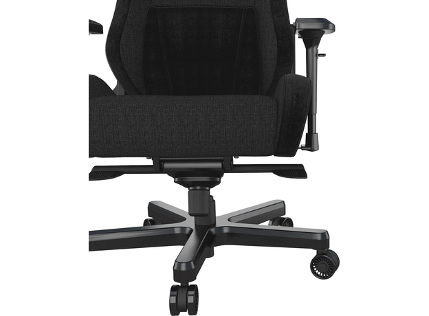 Ігрове крісло Anda Seat T-Pro 2 Size XL Linen Fabric Black (AD12XLLA-01-B-F) - зображення 11 Ігрове крісло Anda Seat T-Pro 2 Size XL Linen Fabric Black (AD12XLLA-01-B-F) - зображення 11