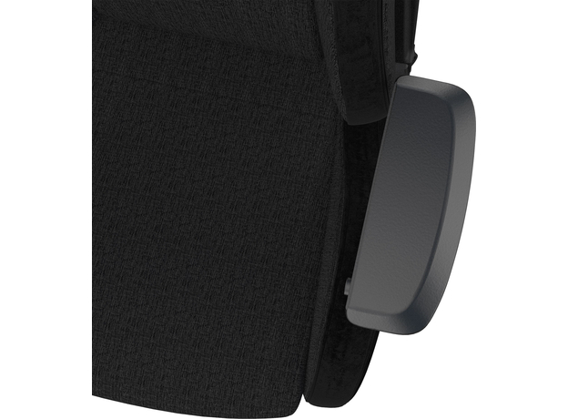 Ігрове крісло Anda Seat T-Pro 2 Size XL Linen Fabric Black (AD12XLLA-01-B-F) - зображення 12 Ігрове крісло Anda Seat T-Pro 2 Size XL Linen Fabric Black (AD12XLLA-01-B-F) - зображення 12