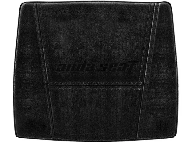 Кресло игровое Anda Seat T-Pro 2 Size XL Linen Fabric Black (AD12XLLA-01-B-F) - изображение 14