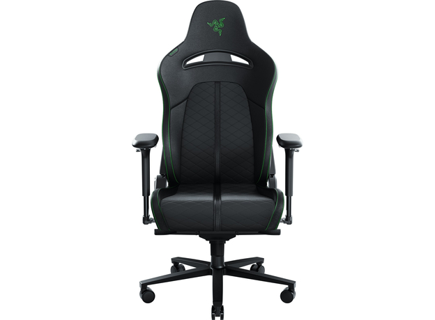 Крісло для геймерів Razer Enki Green (RZ38-03720100-R3G1)  Крісло для геймерів Razer Enki Green (RZ38-03720100-R3G1)