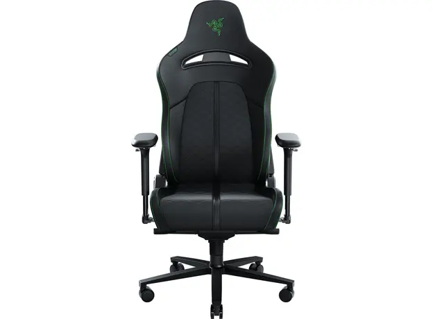 Кресло для геймеров Razer Enki Green (RZ38-03720100-R3G1) 