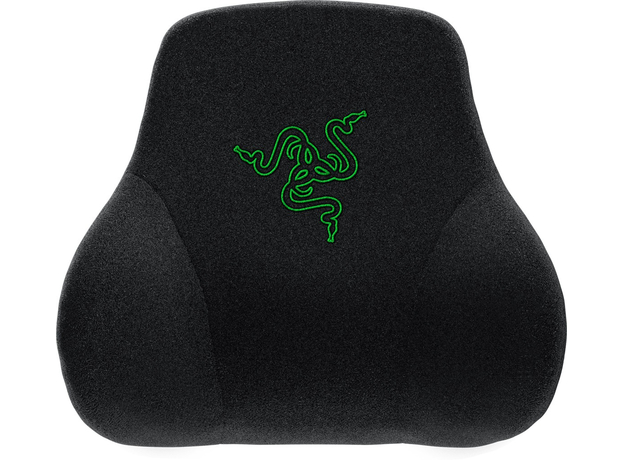 Крісло для геймерів Razer Enki Green (RZ38-03720100-R3G1) - зображення 6 Крісло для геймерів Razer Enki Green (RZ38-03720100-R3G1) - зображення 6