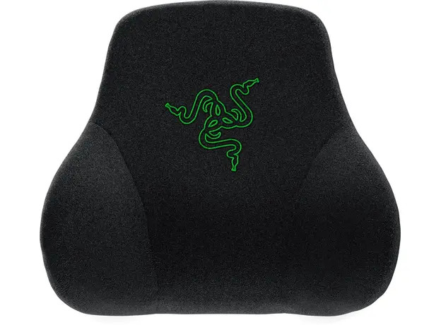 Кресло для геймеров Razer Enki Green (RZ38-03720100-R3G1) - изображение 6