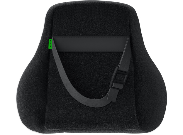 Крісло для геймерів Razer Enki Green (RZ38-03720100-R3G1) - зображення 7 Крісло для геймерів Razer Enki Green (RZ38-03720100-R3G1) - зображення 7