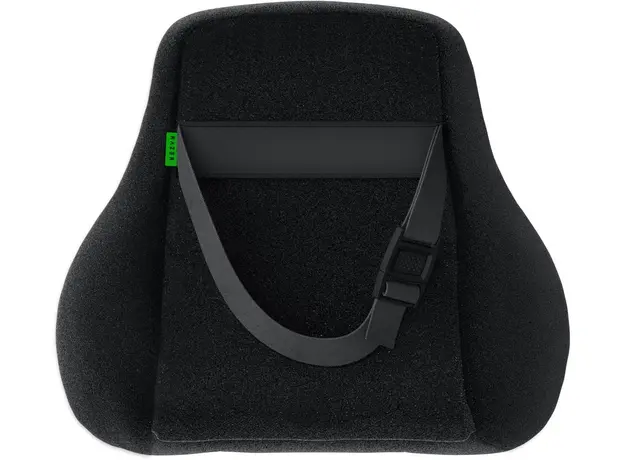 Кресло для геймеров Razer Enki Green (RZ38-03720100-R3G1) - изображение 7