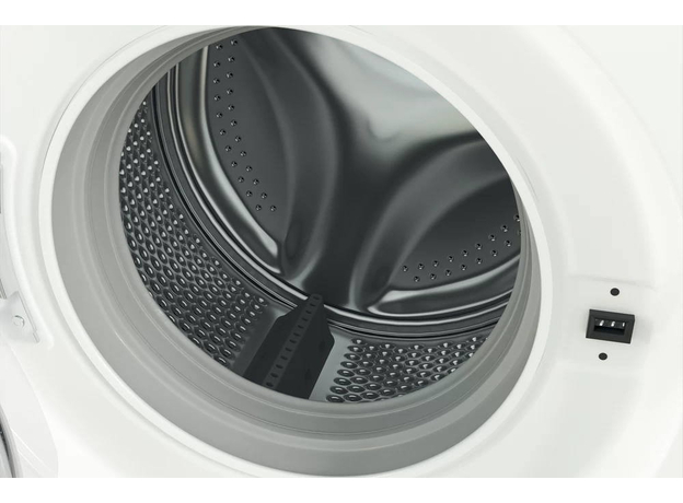 Стиральная машина узкая INDESIT OMTWSA 61052 W UA - изображение 13 Стиральная машина узкая INDESIT OMTWSA 61052 W UA - изображение 13