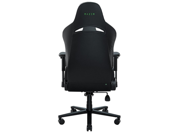 Кресло для геймеров Razer Enki X Green (RZ38-03880100-R3G1) - изображение 5 Кресло для геймеров Razer Enki X Green (RZ38-03880100-R3G1) - изображение 5