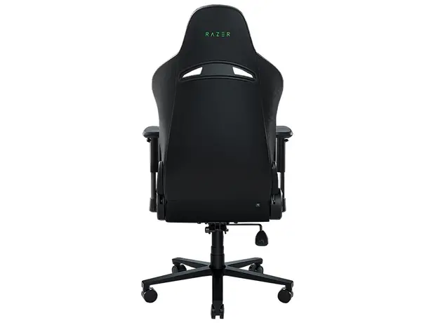 Кресло для геймеров Razer Enki X Green (RZ38-03880100-R3G1) - изображение 5
