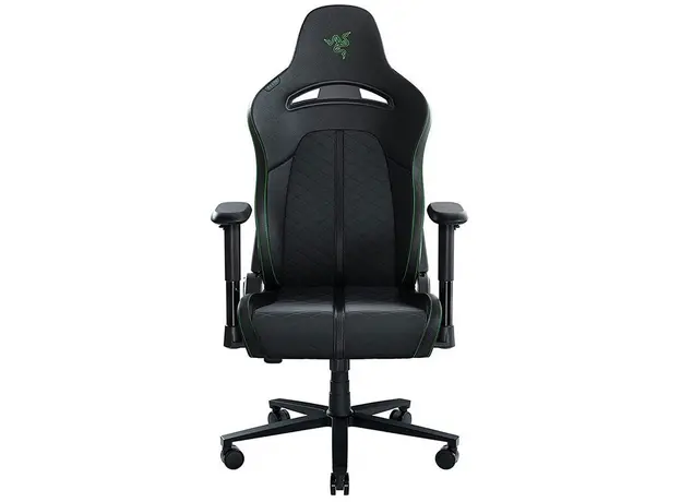 Кресло для геймеров Razer Enki X Green (RZ38-03880100-R3G1) 