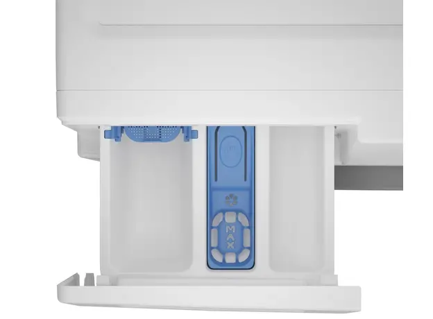 Стиральная машина узкая BEKO WUE6511XAW - изображение 5