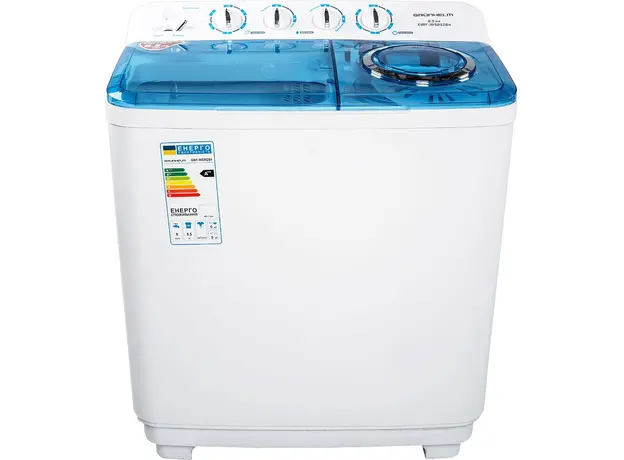 Стиральная машина полуавтомат GRUNHELM GWF-WS852B4 - изображение 2