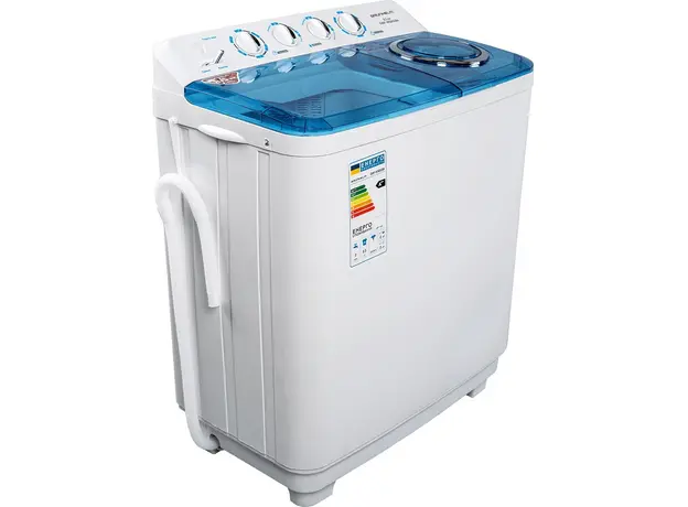 Стиральная машина полуавтомат GRUNHELM GWF-WS852B4 - изображение 3