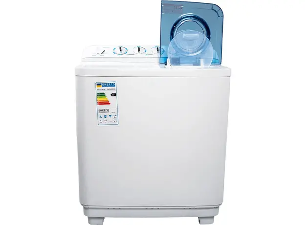 Стиральная машина полуавтомат GRUNHELM GWF-WS852B4 - изображение 4