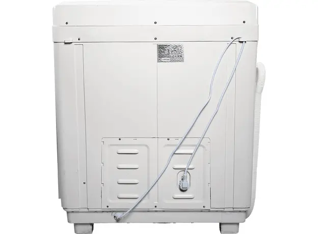 Стиральная машина полуавтомат GRUNHELM GWF-WS852B4 - изображение 5