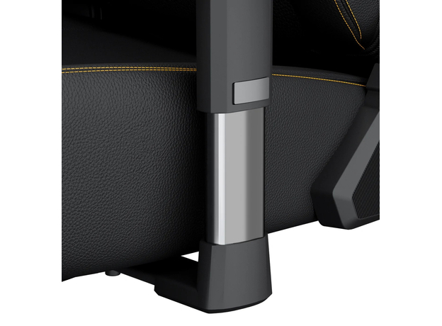 Ігрове крісло Anda Seat Kaiser 3 Size L Black (AD12YDC-L-01-B-PV/C) - зображення 18 Ігрове крісло Anda Seat Kaiser 3 Size L Black (AD12YDC-L-01-B-PV/C) - зображення 18