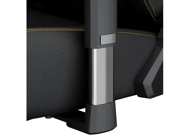 Кресло игровое Anda Seat Kaiser 3 Size L Black (AD12YDC-L-01-B-PV/C) - изображение 18