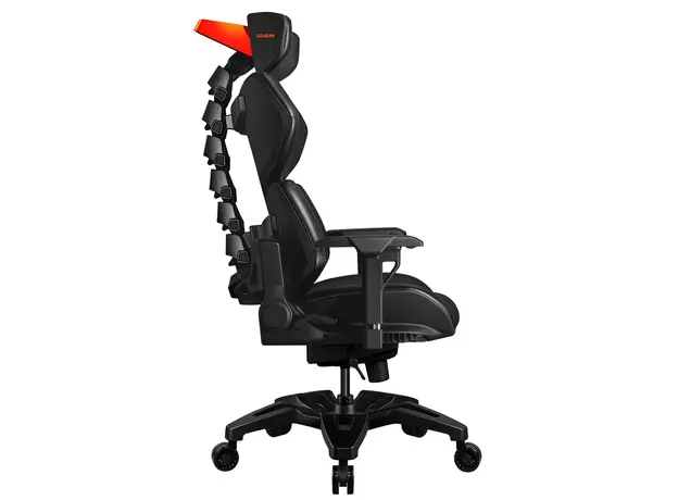 Кресло геймерское Cougar Terminator - изображение 3