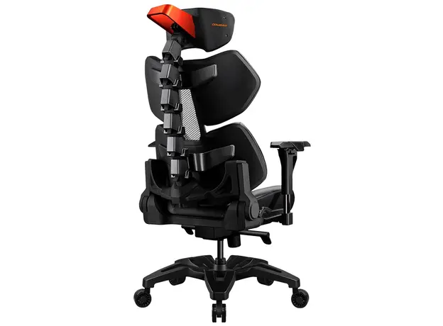 Кресло геймерское Cougar Terminator - изображение 4