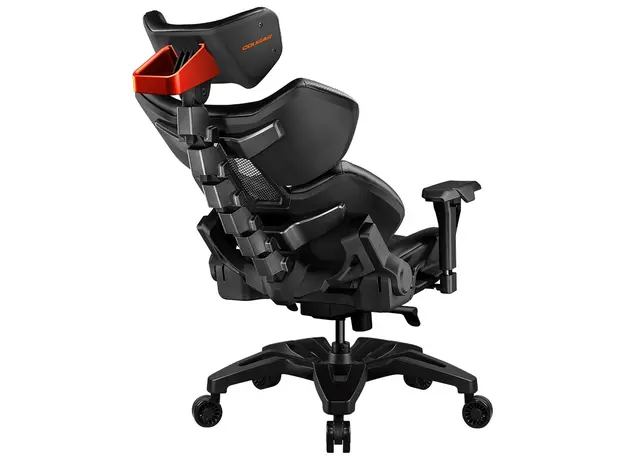 Кресло геймерское Cougar Terminator - изображение 5