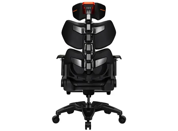 Кресло геймерское Cougar Terminator - изображение 6