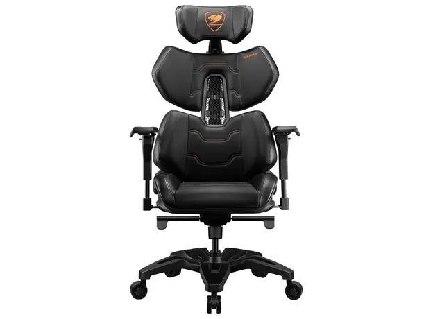 Кресло геймерское Cougar Terminator - изображение 2