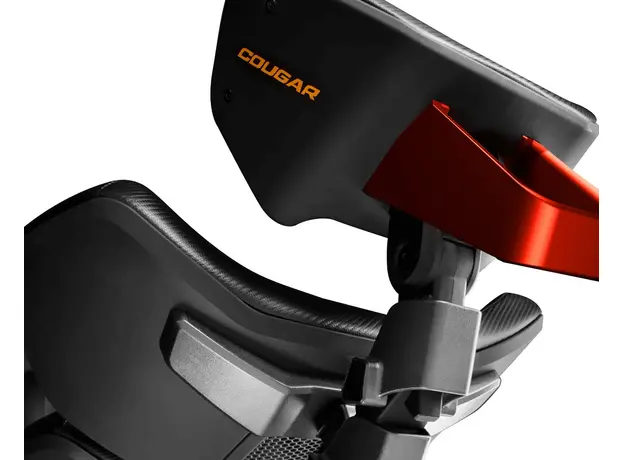 Кресло геймерское Cougar Terminator - изображение 10