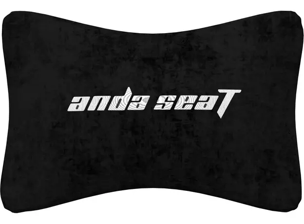 Ігрове крісло Anda Seat Phantom 3 Size L Linen Fabric Grey (AD18Y-06-G-F) - зображення 12