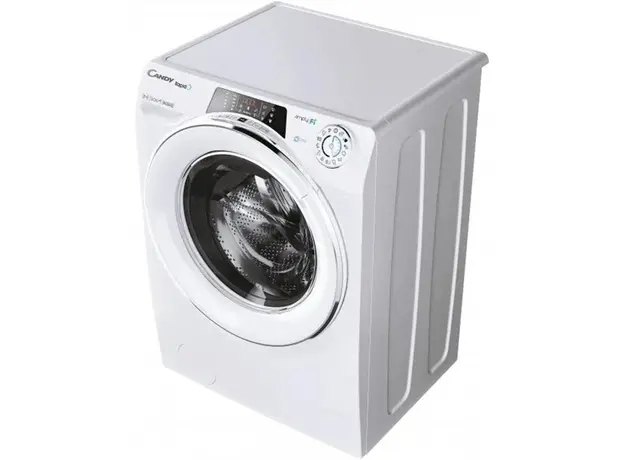 Стиральная машина полногабаритная CANDY RapidO RO 1284DWMCE/1-9 - изображение 2