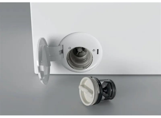 Пральна машина повногабаритна CANDY RO 1284DWMCE/1-9 - зображення 5 Пральна машина повногабаритна CANDY RO 1284DWMCE/1-9 - зображення 5